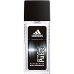 Ficha técnica e caractérísticas do produto Dynamic Pulse Adidas Body Fragrance - Masculino - 75ml