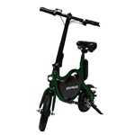 Ficha técnica e caractérísticas do produto E-bike Bicicleta Eletrica 350w Modelo Enjoy Verde