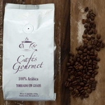 Ficha técnica e caractérísticas do produto E-KFÉ GRÃOS 250g - Café Gourmet