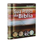Ficha técnica e caractérísticas do produto Ea950pguia - Guia Prático da Bíblia - Brochura