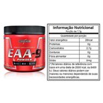 Ficha técnica e caractérísticas do produto EAA 9 (155 G) Integralmedica