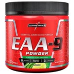 Ficha técnica e caractérísticas do produto EAA- 9 Powder - 155g - IntegralMedica
