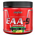 Ficha técnica e caractérísticas do produto Eaa-9 Powder 155g - Integralmédica