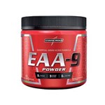 Ficha técnica e caractérísticas do produto EAA-9 Powder Aminoácidos Essenciais 155g - Integralmédica - Limão