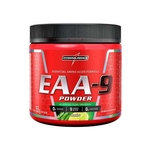 Ficha técnica e caractérísticas do produto Eaa 9 Powder Integralmedica 155g - Limão