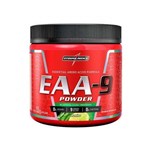 Ficha técnica e caractérísticas do produto Eaa 9 Powder Integralmedica 155G - Limão