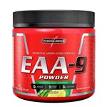 Ficha técnica e caractérísticas do produto EAA 9 Powder Limão Integralmédica - 155g