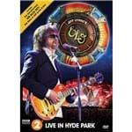 Ficha técnica e caractérísticas do produto Eagle Rock - Jeff Lynne´S Elo - Live In Hyde Park - Dvd