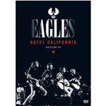 Ficha técnica e caractérísticas do produto Eagles - Hotel California - New Zealand 1995