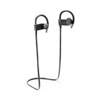 Earhook IN-EAR Sport Metallic Audio Bluetooth Pulse - PH252 - PH252