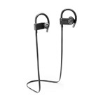 Ficha técnica e caractérísticas do produto Earhook In Ear Sport Metallic Áudio Bluetooth Pulse PH252