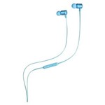 Ficha técnica e caractérísticas do produto Earphone Hands Free Stereo Audio Wired - Ph187 - Azul - Pulse
