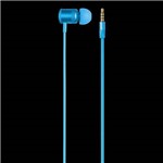 Earphone Hands Free Stereo Audio Wired Pulse - Ph187