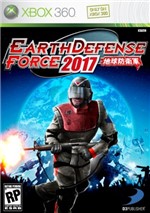 Ficha técnica e caractérísticas do produto Earth Defense Force 2017