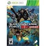 Ficha técnica e caractérísticas do produto Earth Defense Force 2025 - Xbox 360