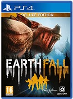 Ficha técnica e caractérísticas do produto Earth Fall: Deluxe Edition - Ps4