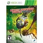 Ficha técnica e caractérísticas do produto Earth Force Defense - Xbox 360