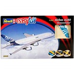 Ficha técnica e caractérísticas do produto Easykit Airbus A380 ´Demonstrator´ - 1/288 - Revell 06640