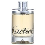 Ficha técnica e caractérísticas do produto Eau de Cartier Eau de Parfum - Perfume Unissex 100ml