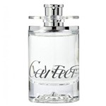Ficha técnica e caractérísticas do produto Eau de Cartier Eau de Toilette Cartier - Perfume Unissex 50ml