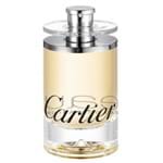 Ficha técnica e caractérísticas do produto Eau de Cartier - Perfume Unissex - Eau de Parfum 100ml