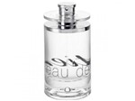 Ficha técnica e caractérísticas do produto Eau de Cartier Perfume Unissex - Eau de Toilette 100ml