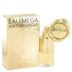 Ficha técnica e caractérísticas do produto Eau Mega Eau de Parfum Spray Perfume Feminino 30 ML-Viktor & Rolf