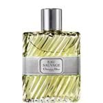 Ficha técnica e caractérísticas do produto Eau Sauvage Dior Perfume Masculino (Eau de Toilette) 100ml