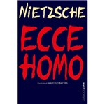 Ficha técnica e caractérísticas do produto Ecce Homo - Lpm
