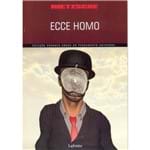 Ficha técnica e caractérísticas do produto Ecce Homo