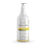 Ficha técnica e caractérísticas do produto Eccos Sabonete Liquido Passion For Fruits Maracujá 1000ml