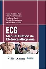 Ficha técnica e caractérísticas do produto Ecg