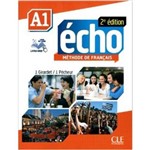 Echo a - Livre Dvd-Rom - e Edition