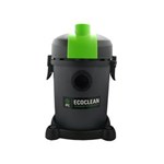 Ficha técnica e caractérísticas do produto Ecoclean Aspirador para Sólidos e Líquidos 18 Litros