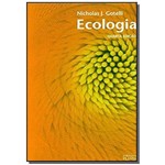 Ficha técnica e caractérísticas do produto Ecologia 03