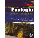 Ficha técnica e caractérísticas do produto Ecologia de Individuos a Ecossistemas - Artmed