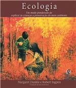 Ficha técnica e caractérísticas do produto Ecologia - 3 Ed