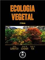 Ficha técnica e caractérísticas do produto Ecologia Vegetal