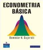 Ficha técnica e caractérísticas do produto Econometria Basica