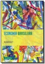 Ficha técnica e caractérísticas do produto Economia Brasileira 01