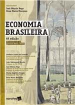Ficha técnica e caractérísticas do produto Economia Brasileira 6ª Ed - 2018