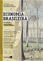 Ficha técnica e caractérísticas do produto Economia Brasileira - 6ª Ed