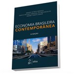 Ficha técnica e caractérísticas do produto Economia Brasileira Contemporânea - 8ª Ed.