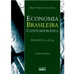 Ficha técnica e caractérísticas do produto Economia Brasileira Contemporânea