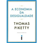 Ficha técnica e caractérísticas do produto Economia da Desigualdade, a
