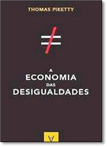Ficha técnica e caractérísticas do produto Economia das Desigualdades, a