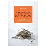 Ficha técnica e caractérísticas do produto Economia do Trabalho, a