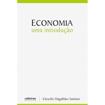 Ficha técnica e caractérísticas do produto Economia - Uma Introdução