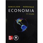 Ficha técnica e caractérísticas do produto Economia