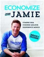 Ficha técnica e caractérísticas do produto Economize com Jamie